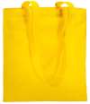 04089 Austin SOL'S Austin Shopping Bag Lemon colour image
